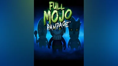 Full Mojo Rampage Steam CD Key (Global)