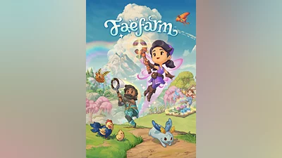 Fae Farm (pc)