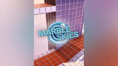 Marble Skies Steam CD Key (Global)