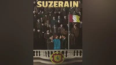 Suzerain Steam CD Key (Global)