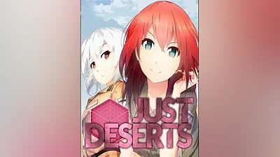 Just Deserts Steam CD Key (Global)