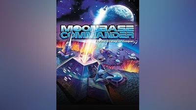 MoonBase Commander Steam CD Key (Global)