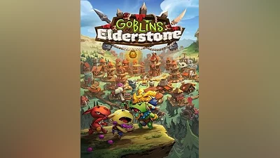 Goblins of Elderstone Steam CD Key (Global)