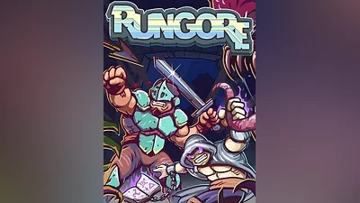 RUNGORE Steam CD Key (Global)