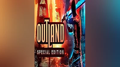 Outland Special Edition Steam CD Key (Global)