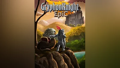 Gryphon Knight Epic Steam CD Key (Global)