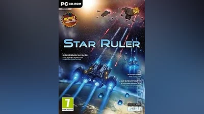 Star Ruler Steam CD Key (Global)
