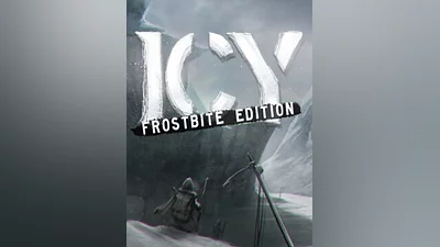 ICY: Frostbite Edition Steam CD Key (Global)