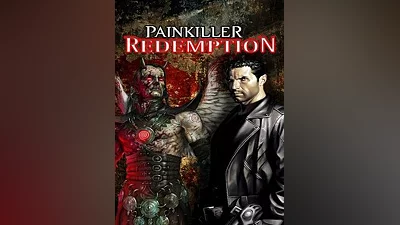 Painkiller Redemption Steam CD Key (Global)