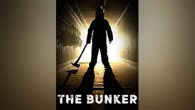 The Bunker Steam CD Key (Global)