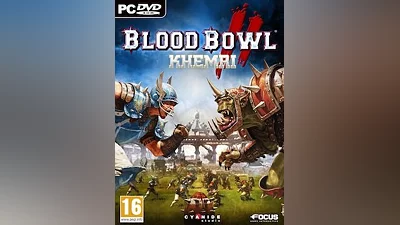 Blood Bowl 2 - Khemri Steam CD Key (Global)
