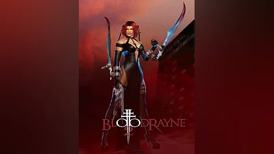 BloodRayne 2 Steam CD Key (Global)