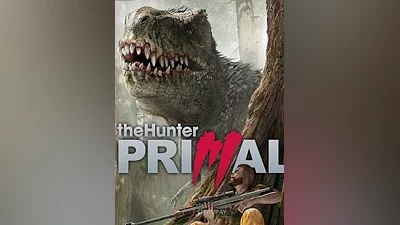 theHunter: Primal Steam CD Key (Global)