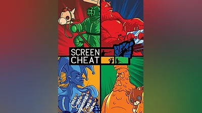 Screencheat Steam CD Key (Global)