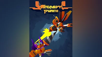 Megabyte Punch Steam CD Key (Global)