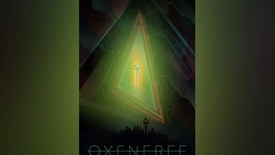 Oxenfree Steam CD Key (Global)