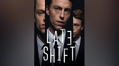 Late Shift Steam CD Key (Global)