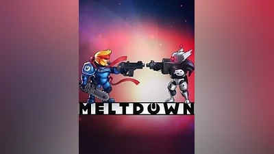Meltdown Steam CD Key (Global)