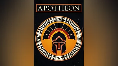 Apotheon Steam CD Key (Global)