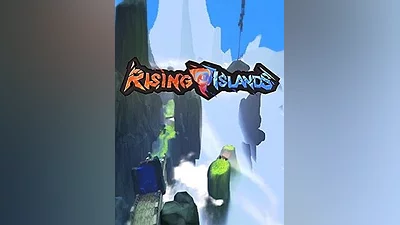 Rising Islands Steam CD Key (Global)