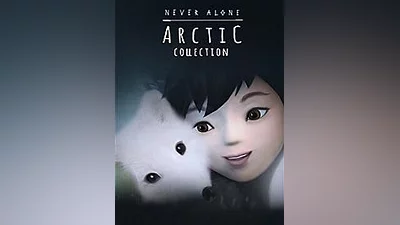 Never Alone Arctic Collection Steam CD Key (Global)