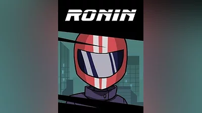 Ronin Steam CD Key (Global)