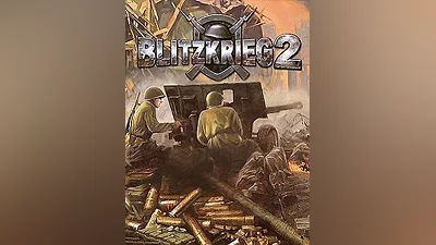 Blitzkrieg 2 Anthology Steam CD Key (Global)