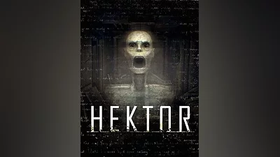 Hektor Steam CD Key (Global)