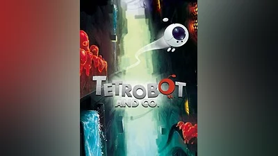 Tetrobot and Co. Steam CD Key (Global)