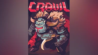 Crawl Steam CD Key (Global)
