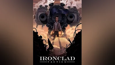 Ironclad Tactics Steam CD Key (Global)