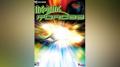 Incoming Forces Steam CD Key (Global)