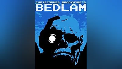 Bedlam Steam CD Key (Global)