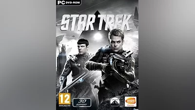 Star Trek Steam CD Key (Global)