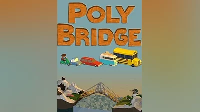 Poly Bridge Steam CD Key (Global)