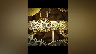 Cogs Steam CD Key (Global)