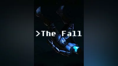 The Fall Steam CD Key (Global)