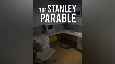 The Stanley Parable Steam CD Key (Global)