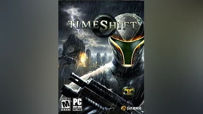 TimeShift Steam CD Key (Global)