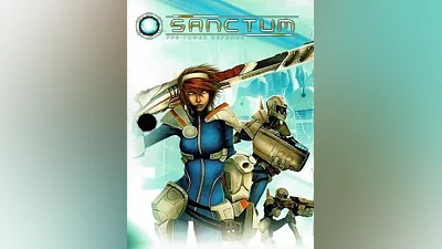Sanctum: Collection Steam CD Key (Global)