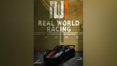 Real World Racing Steam CD Key (Global)