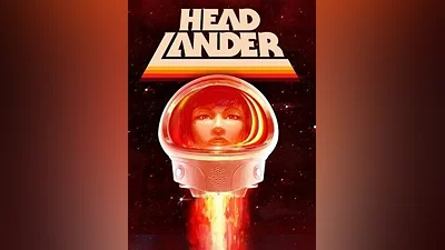 Headlander Steam CD Key (Global)