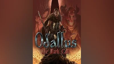 Odallus: The Dark Call Steam CD Key (Global)