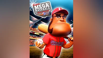 Super Mega Baseball: Extra Innings Steam CD Key (Global)