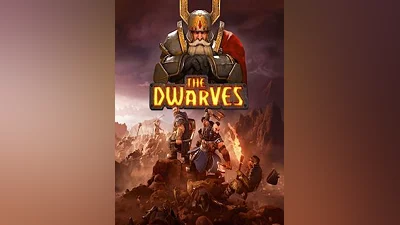 The Dwarves Steam CD Key (Global)