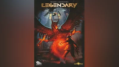 Legendary Steam CD Key (Global)