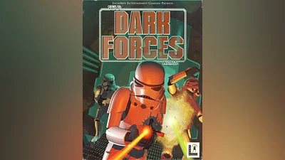 Star Wars: Dark Forces Steam CD Key (Global)