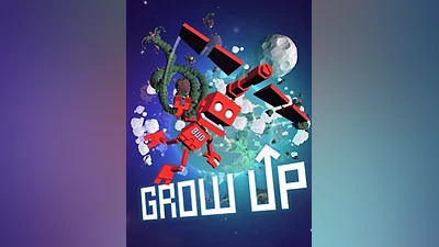 Grow Up Steam CD Key (Global)