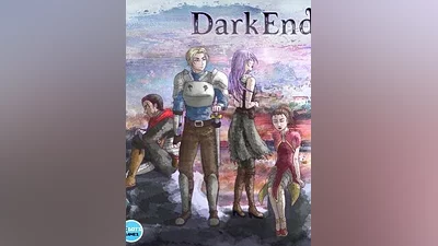 DarkEnd Steam CD Key (Global)