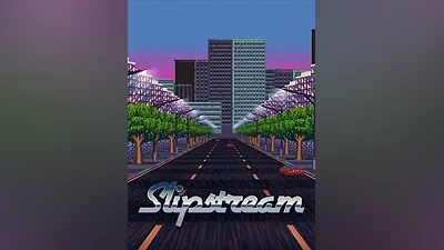 Slipstream Steam CD Key (Global)